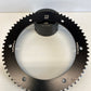 219 Single Cut "Twist" Sprockets