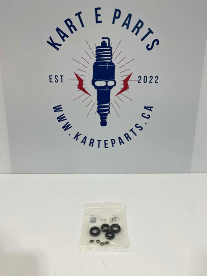 Seal Kit for Righetti K879 Caliper