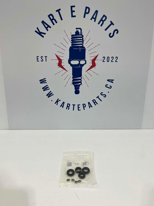 Seal Kit for Righetti K879 Caliper