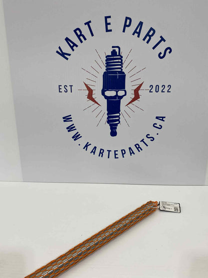 25MM Rear Axle - Kid Kart