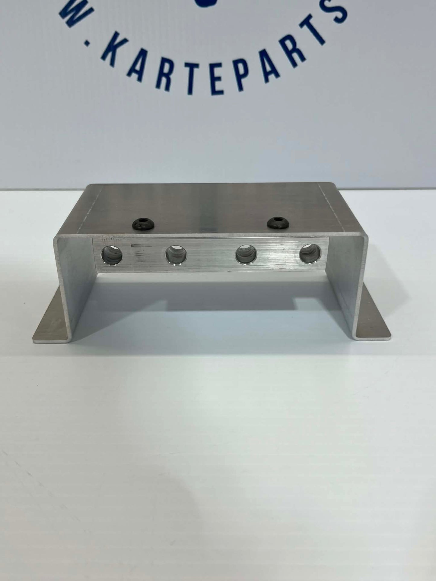 Kid Kart / Cadet - Pedal Riser