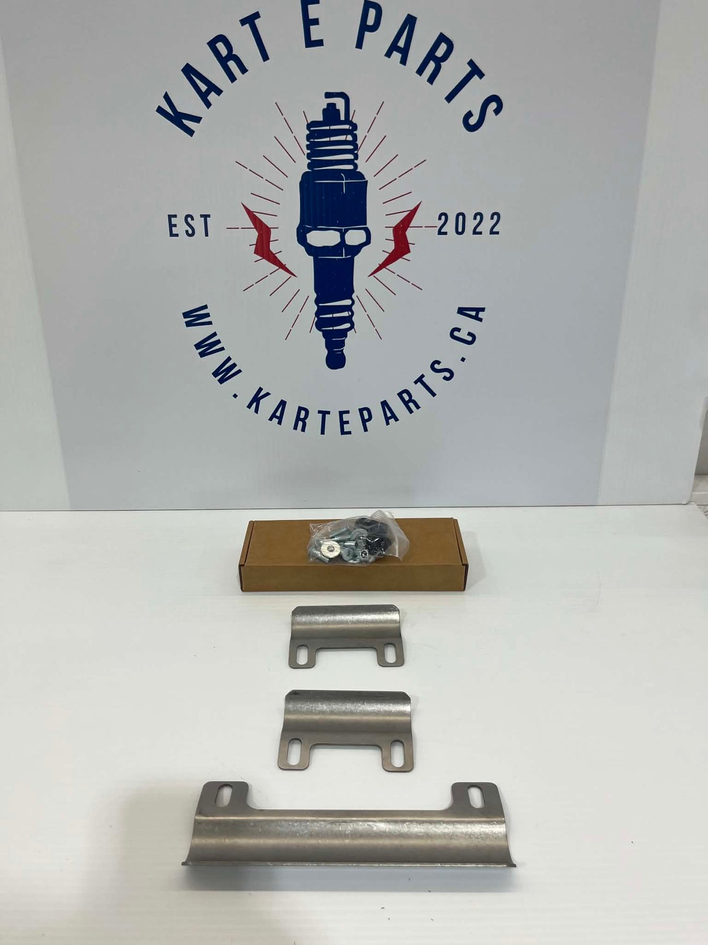 Chassis Frame Protector Set