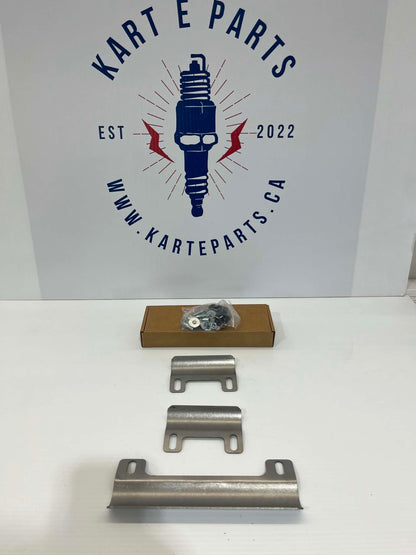 Chassis Frame Protector Set