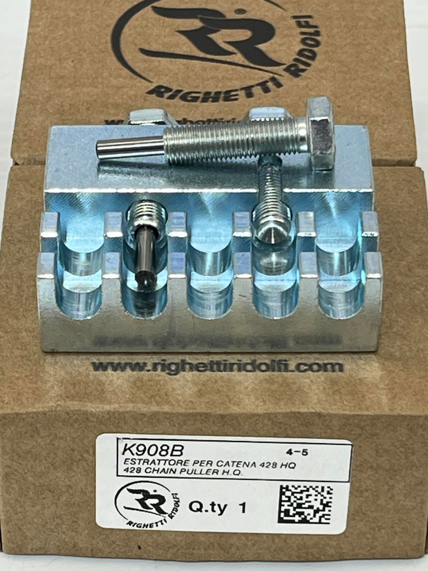 Chain Breaker Tool for 428 Chain
