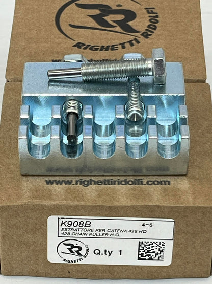 Chain Breaker Tool for 428 Chain