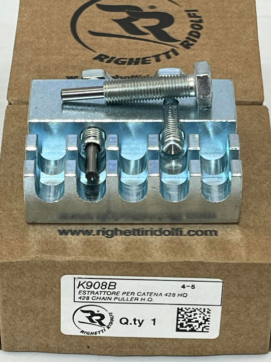 Chain Breaker Tool for 428 Chain