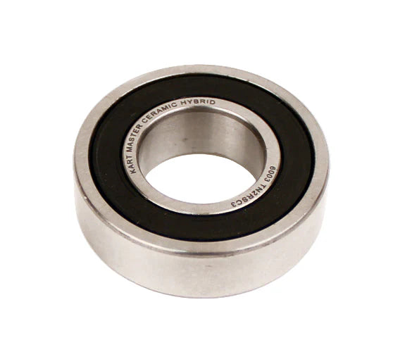 Ceramic Spindle Bearings