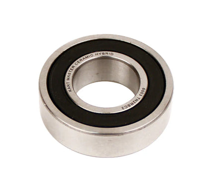 Ceramic Spindle Bearings