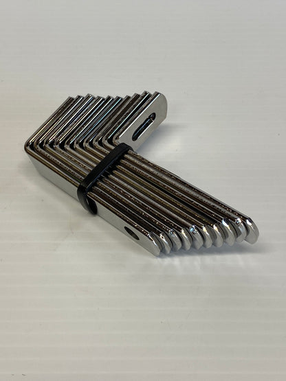 Bracket - Short L Type