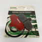 Brake Pad Set - 5371.S Intrepid
