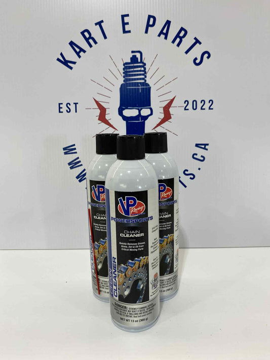 VP Racing - Chain Cleaner