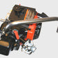 Briggs LO206 - Sled Pipe