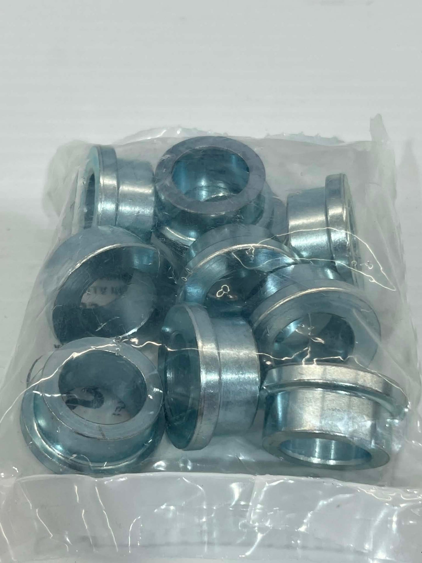 Steel Washer for 25mm Spindle
