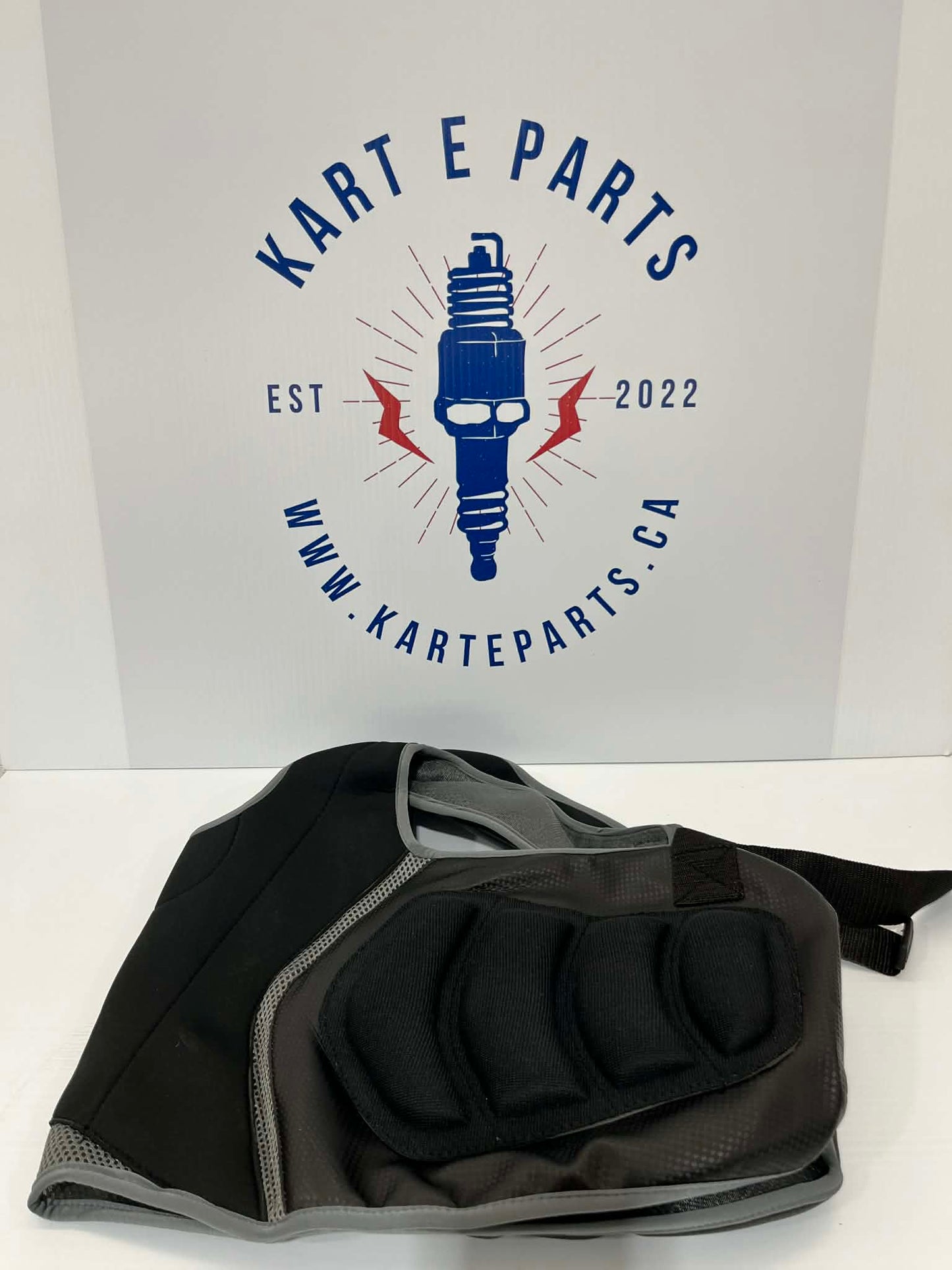 Lightweight Rib Vest