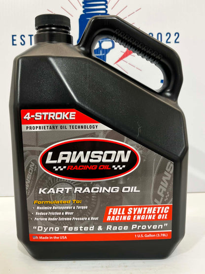 Lawson Racing Oil