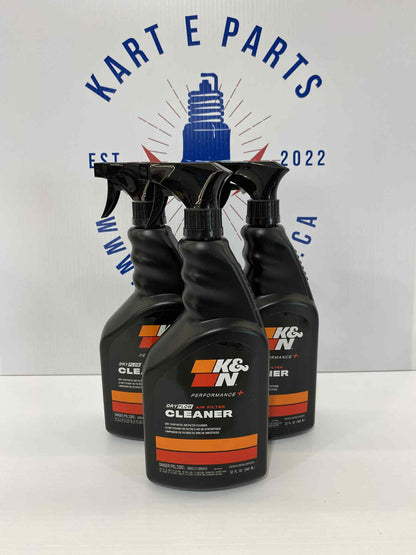 K&N Filters - Air Filter Cleaner