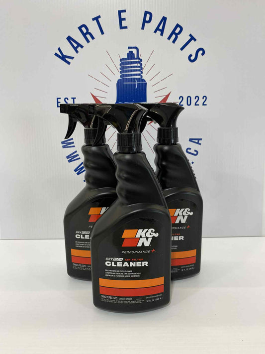K&N Filters - Air Filter Cleaner