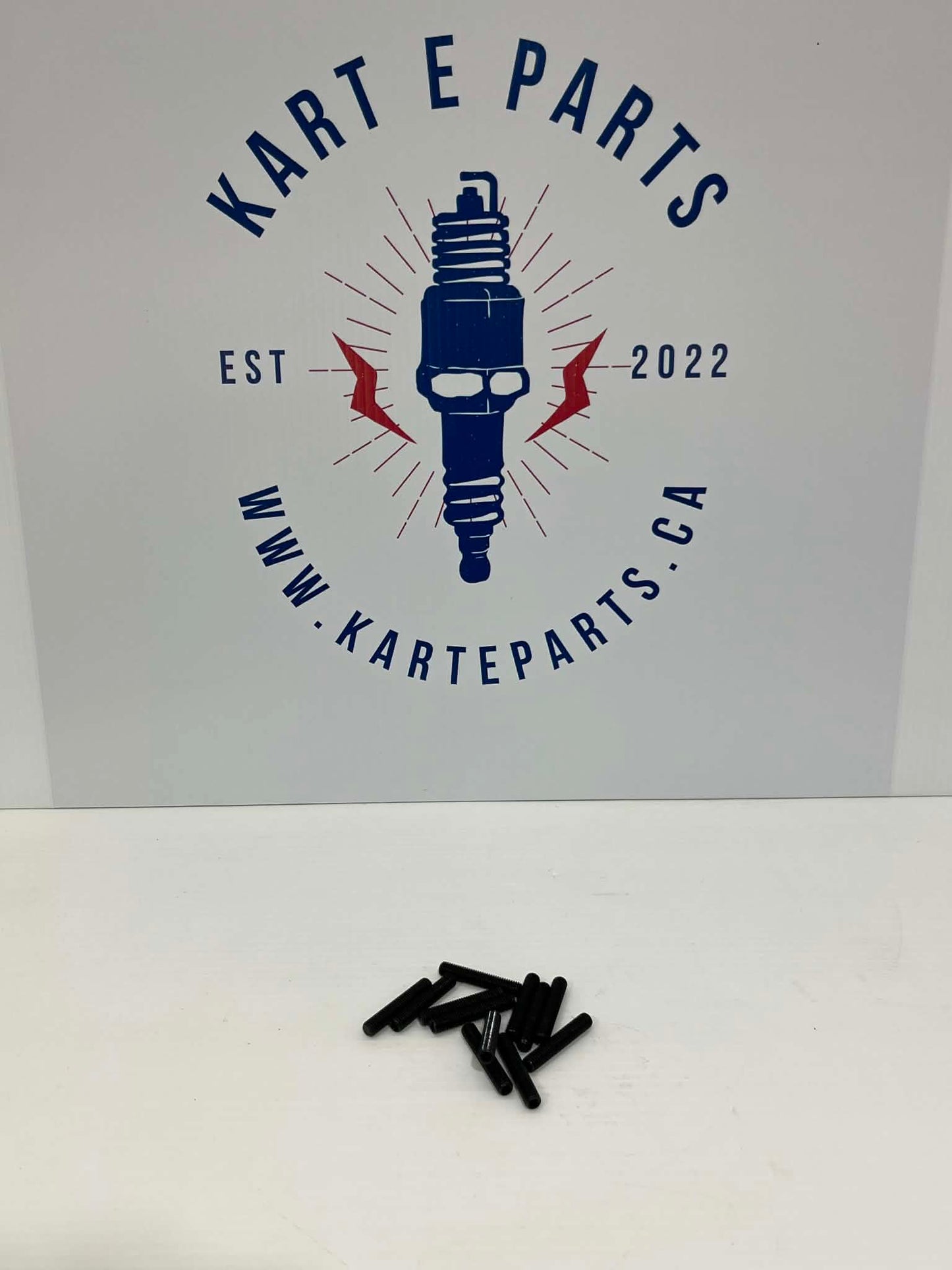 Motor Mount Stud