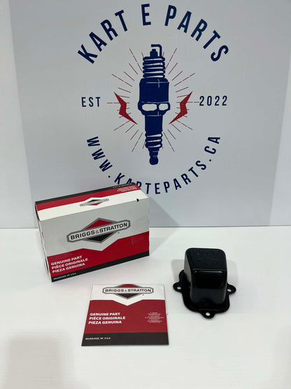 555679 LO206 Valve Cover
