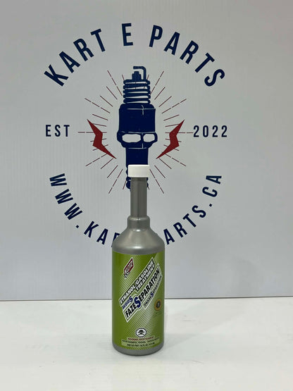 Klotz - Ethanol Gasoline Faze Separation Treatment