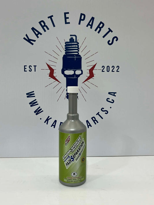 Klotz - Ethanol Gasoline Faze Separation Treatment
