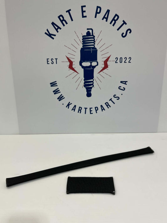 Pre Cut Header & Silencer Sleeves