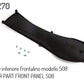 KG 508 Replacement Insert for Nassau Panel