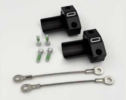 Odenthal Bumper Clamps