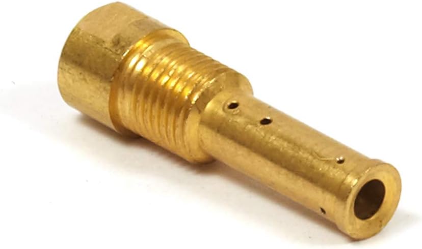 555593 - LO206 Emulsion Tube