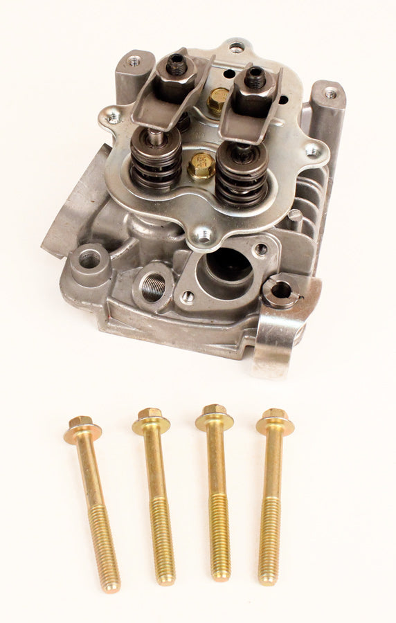 555635 - LO206 Cylinder Head Assembly