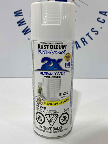 RustOleum Painters Touch - Paint + Primer