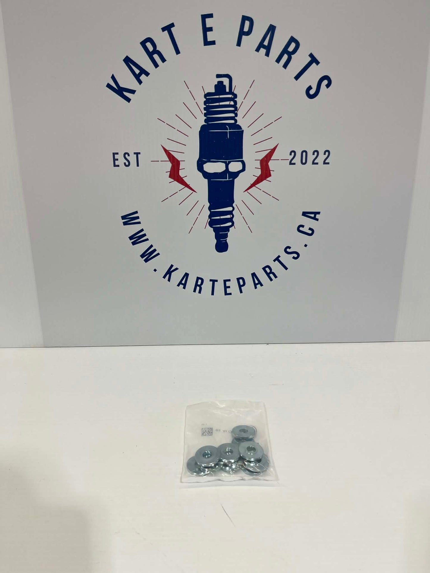 10mm Spindle Height Spacer