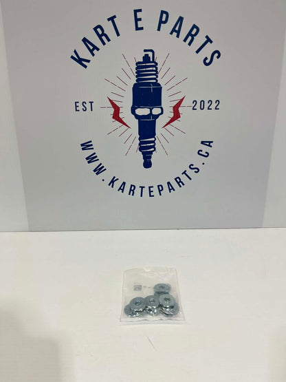 10mm Spindle Height Spacer