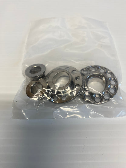 Eccentric Bushing - M10