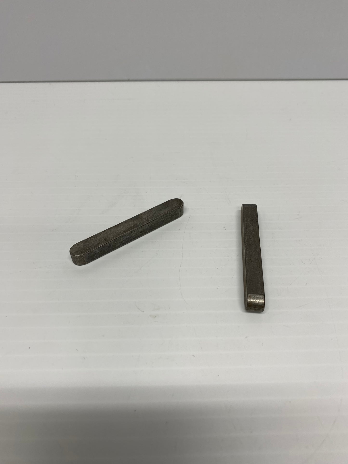 Clé d'essieu sans cheville