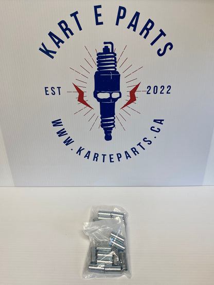Internal Spindle Spacer - M10 x 32mm