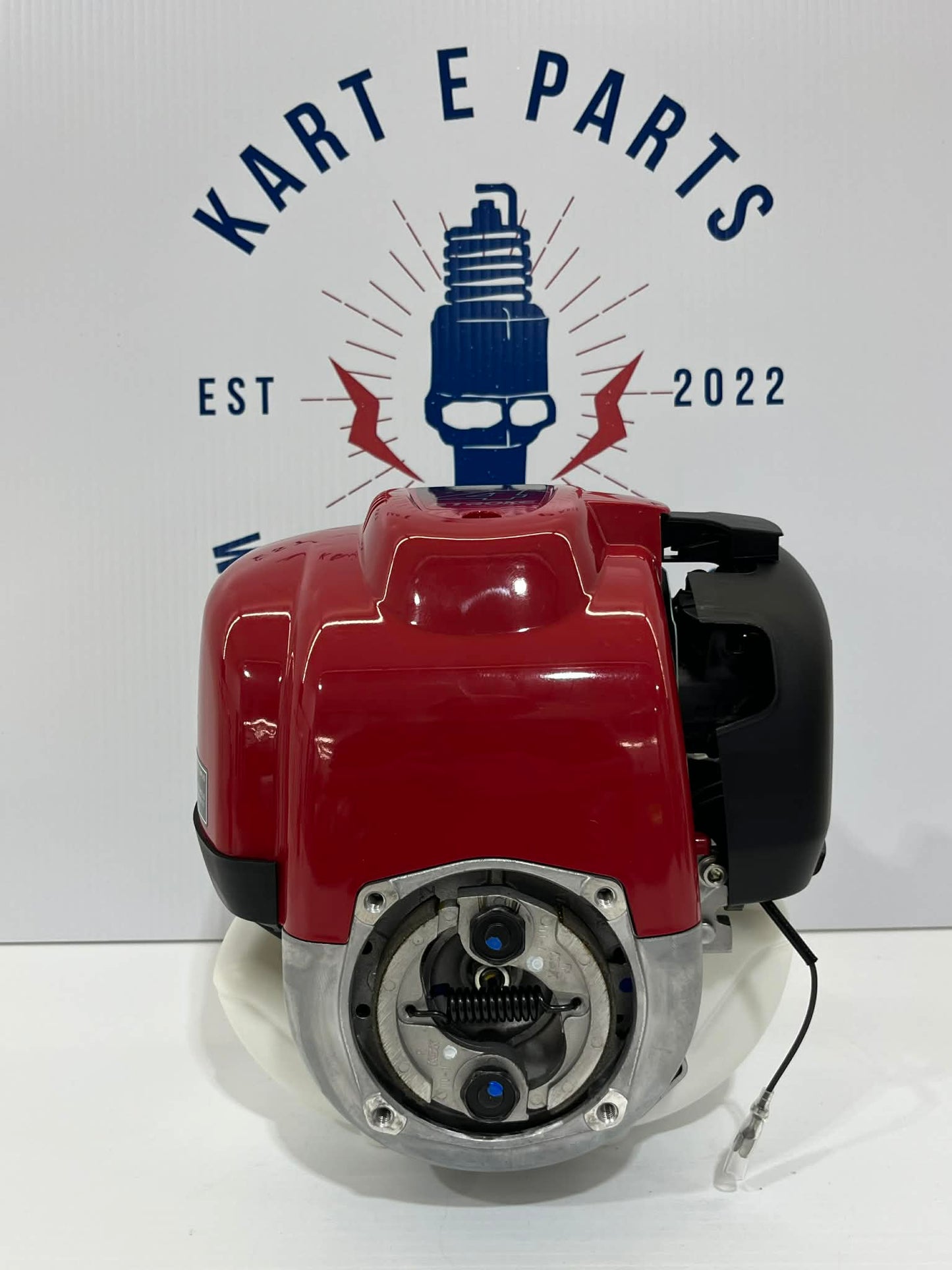 Honda GX35 - Kid Kart