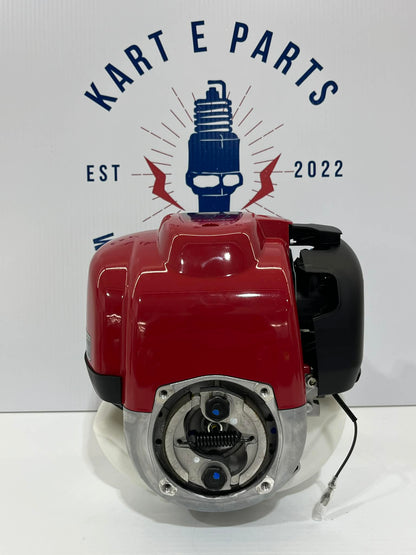 Honda GX35 - Kid Kart