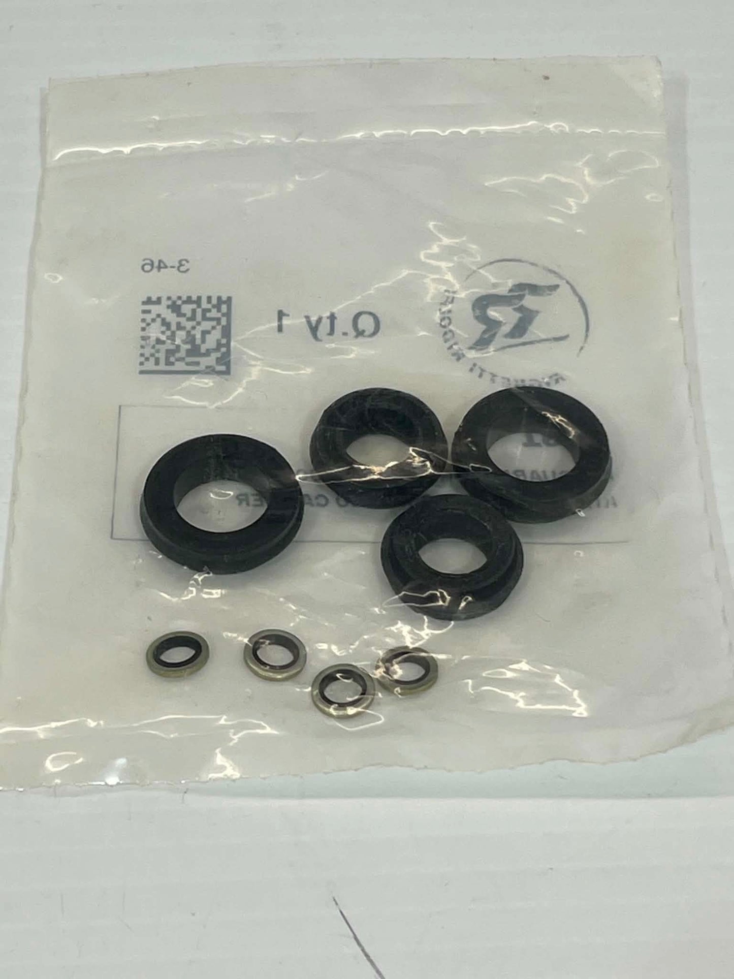 Seal Kit for Righetti K879 Caliper