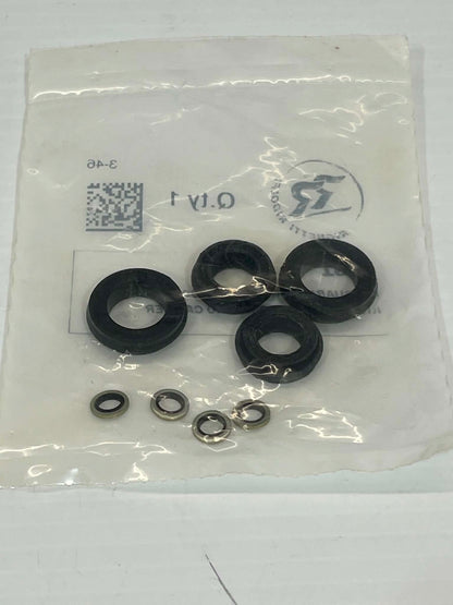 Seal Kit for Righetti K879 Caliper