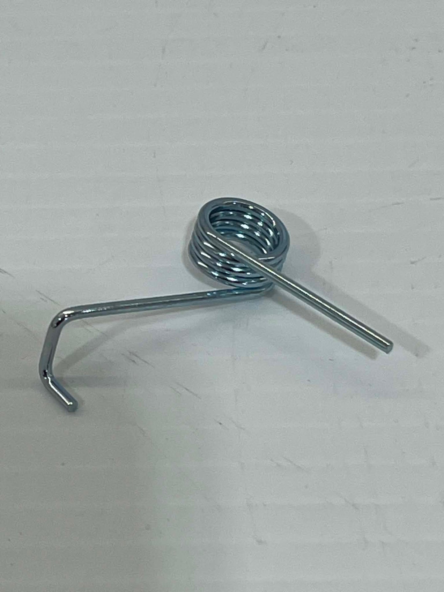 Briggs Choke Lever Spring