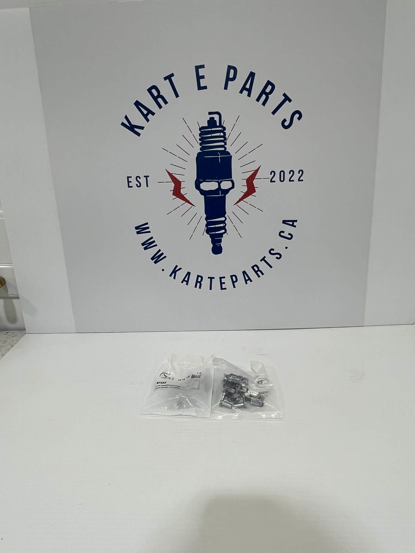 Safety Clip for Forks