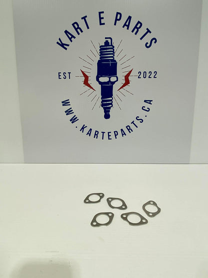 Briggs LO206 - Aluminum Exhaust Gasket