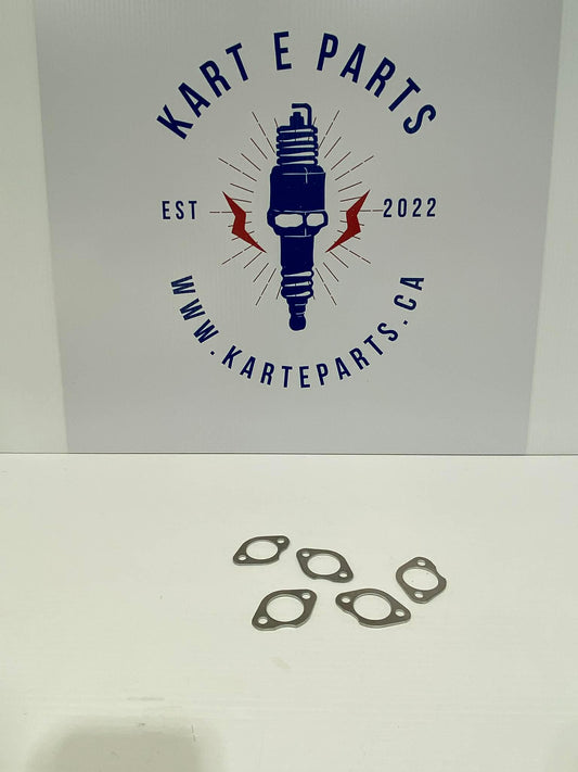 Briggs LO206 - Aluminum Exhaust Gasket