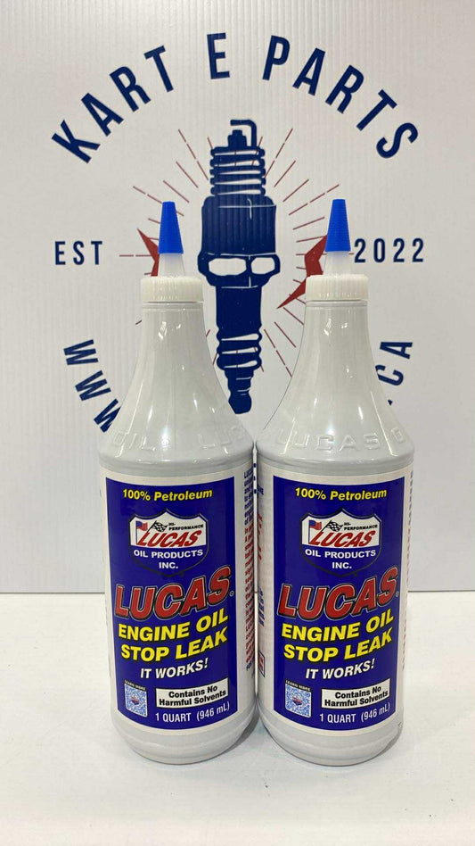 Lucas - Oil Stop Leak