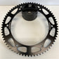 219 Single Cut "Twist" Sprockets