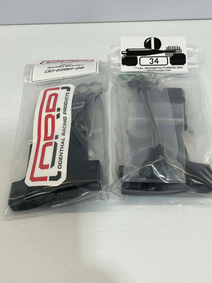 Odenthal Bumper Clamps