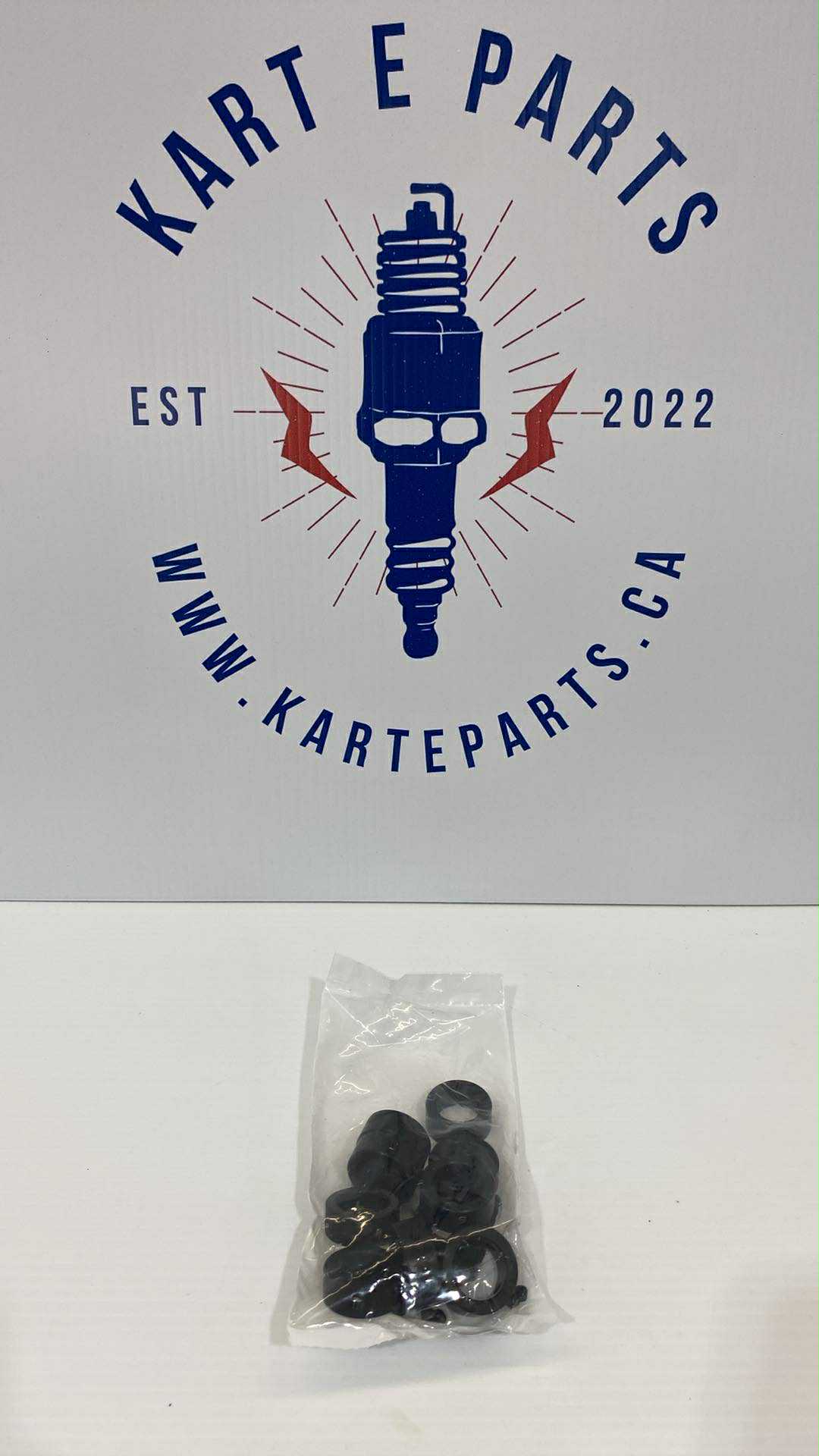 Steering Column Locking RIng