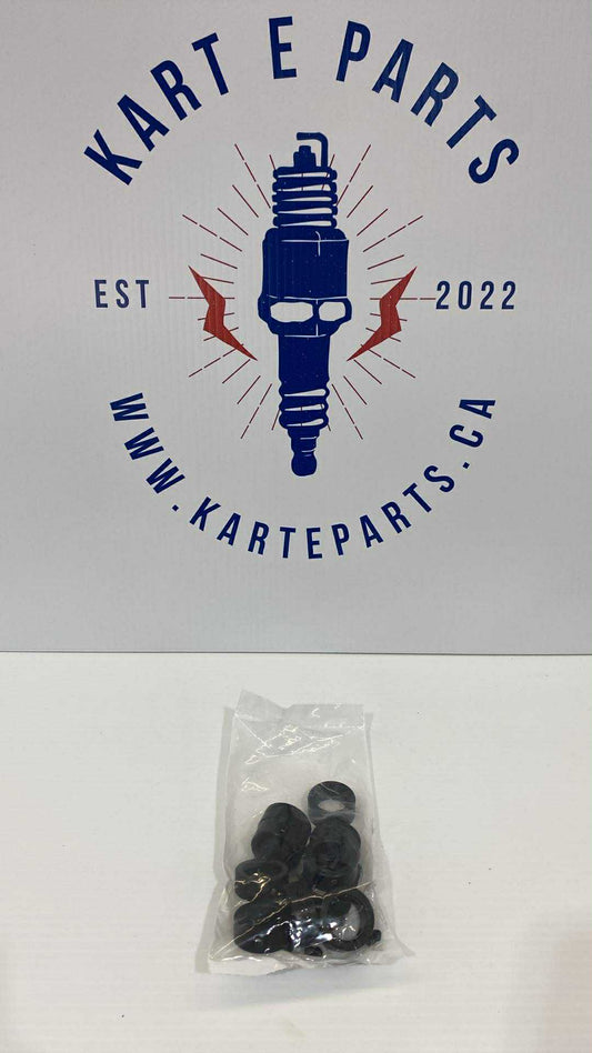 Steering Column Locking RIng