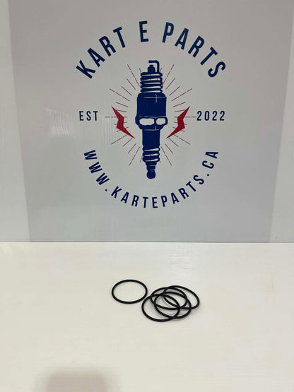 Catch Can Replacement O-Ring